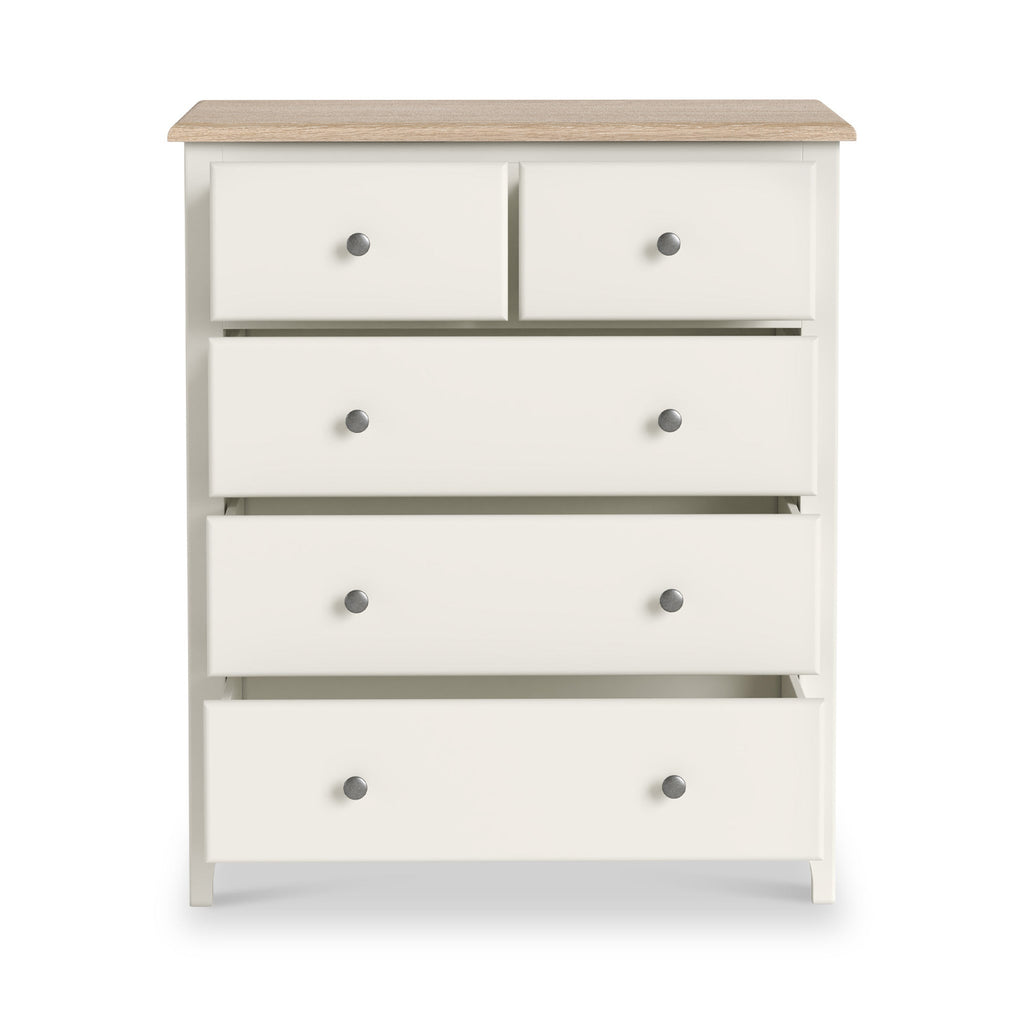 Commode Céline 2 en 3