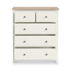 Commode Céline 2 en 3