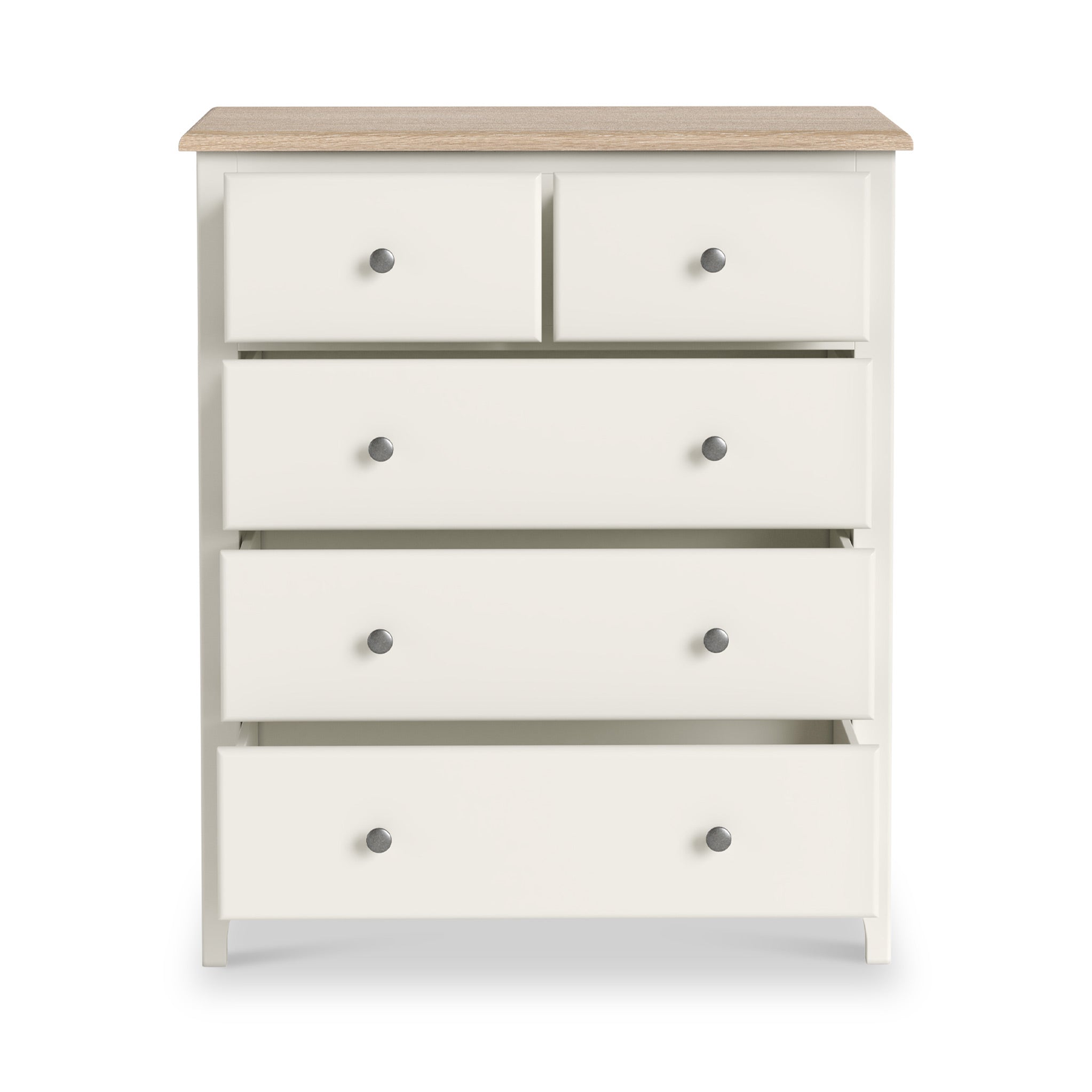 Commode Céline 2 en 3