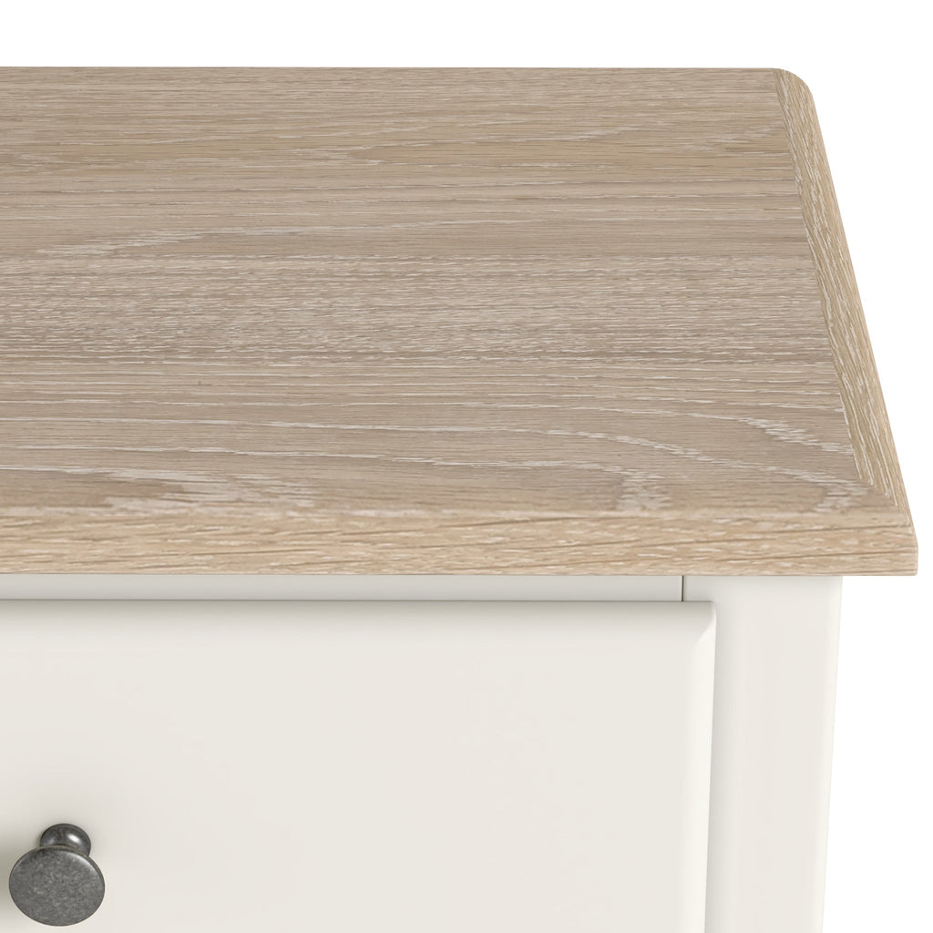 Commode Céline à 6 tiroirs