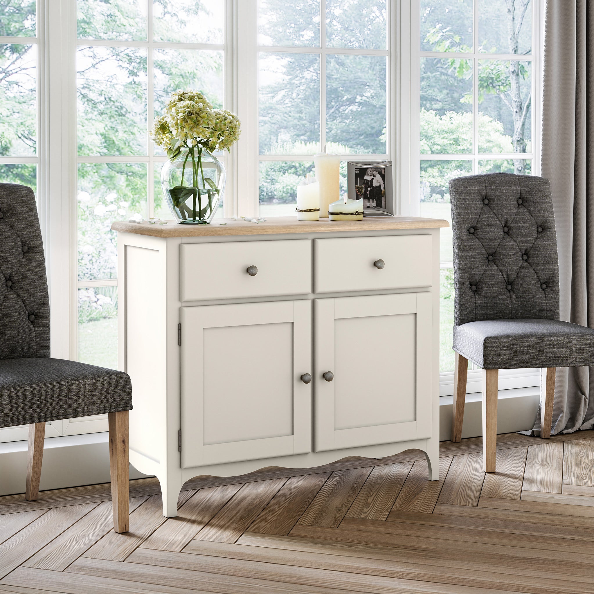 Buffet Céline petit modèle