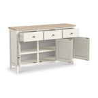 Buffet Céline grand format