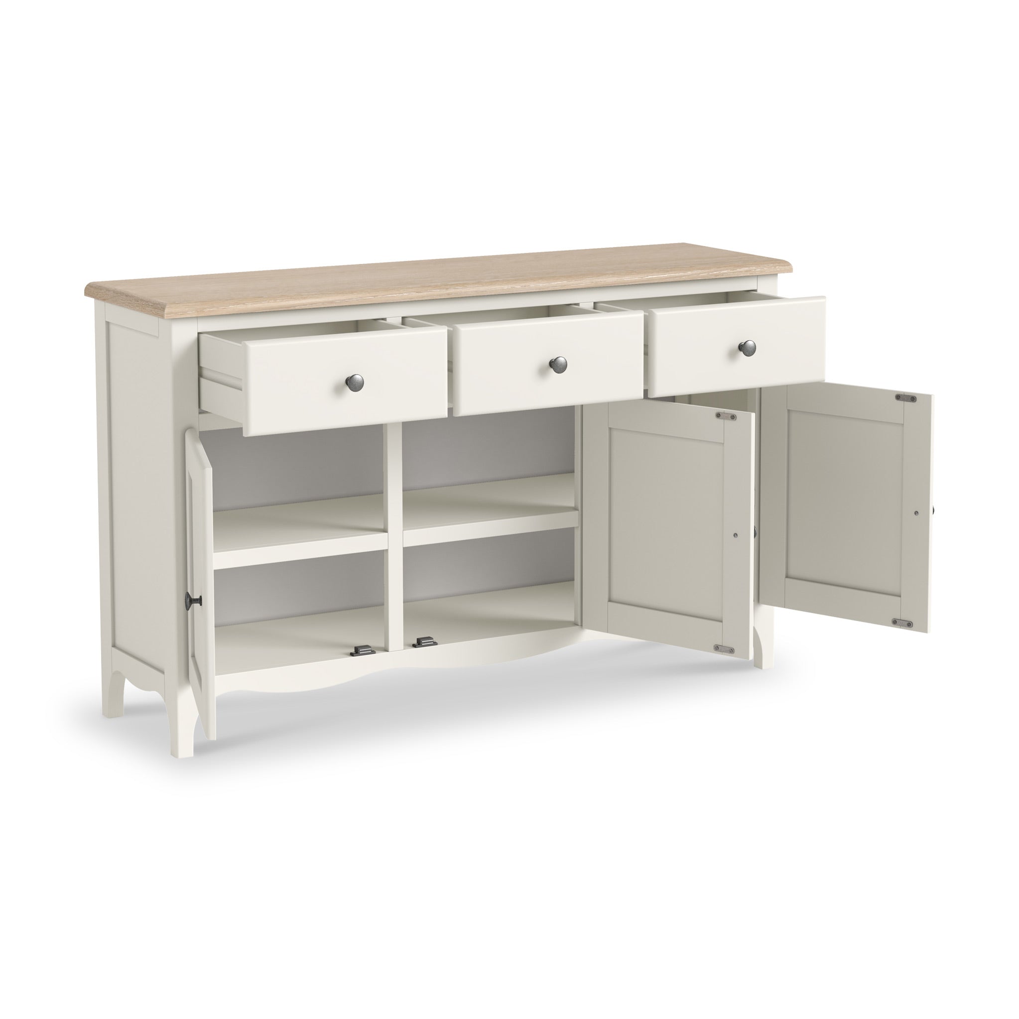 Buffet Céline grand format