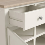 Buffet Céline grand format