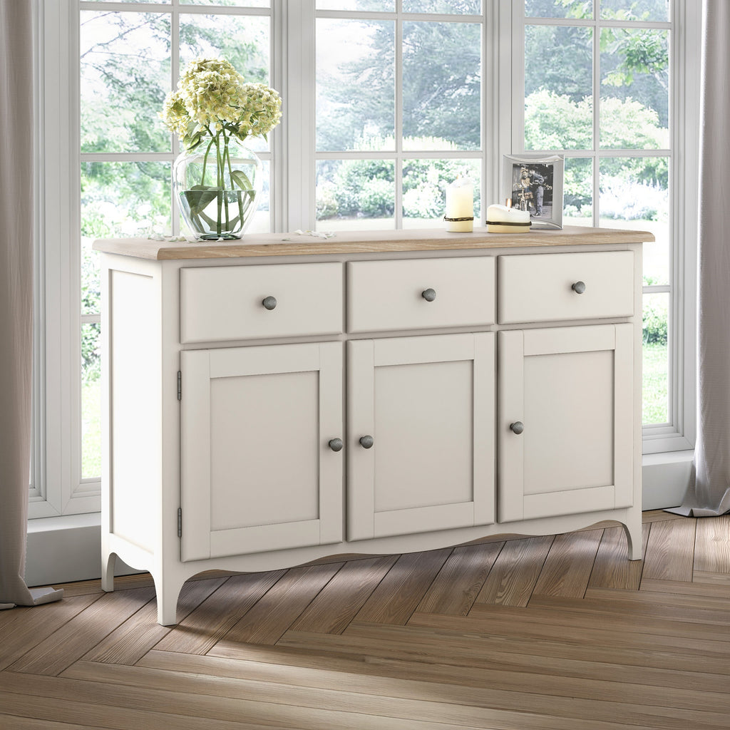 Buffet Céline grand format