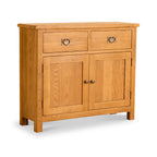Petit buffet Lanner Oak