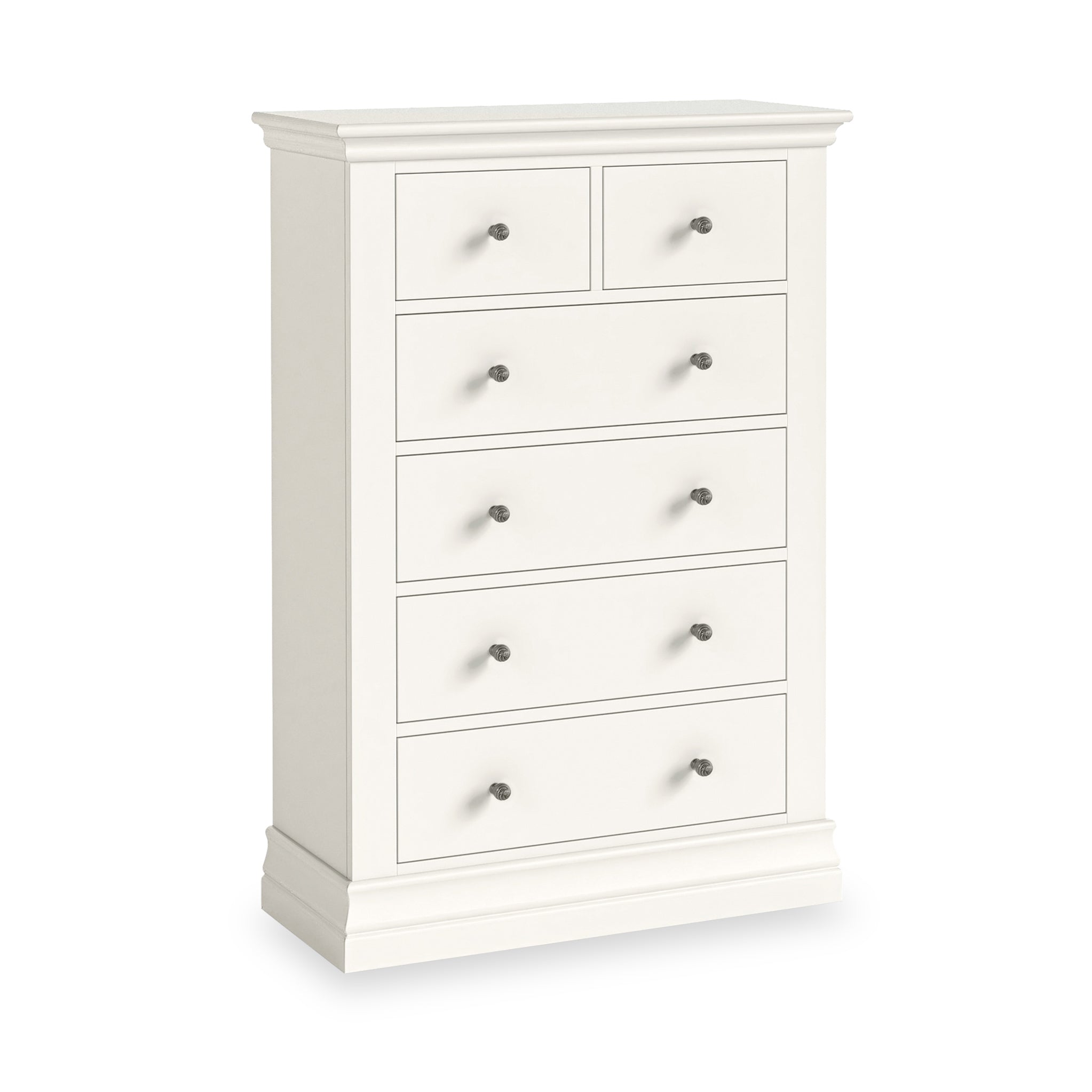 Commode Ingleby à 2 tiroirs et 4 tiroirs