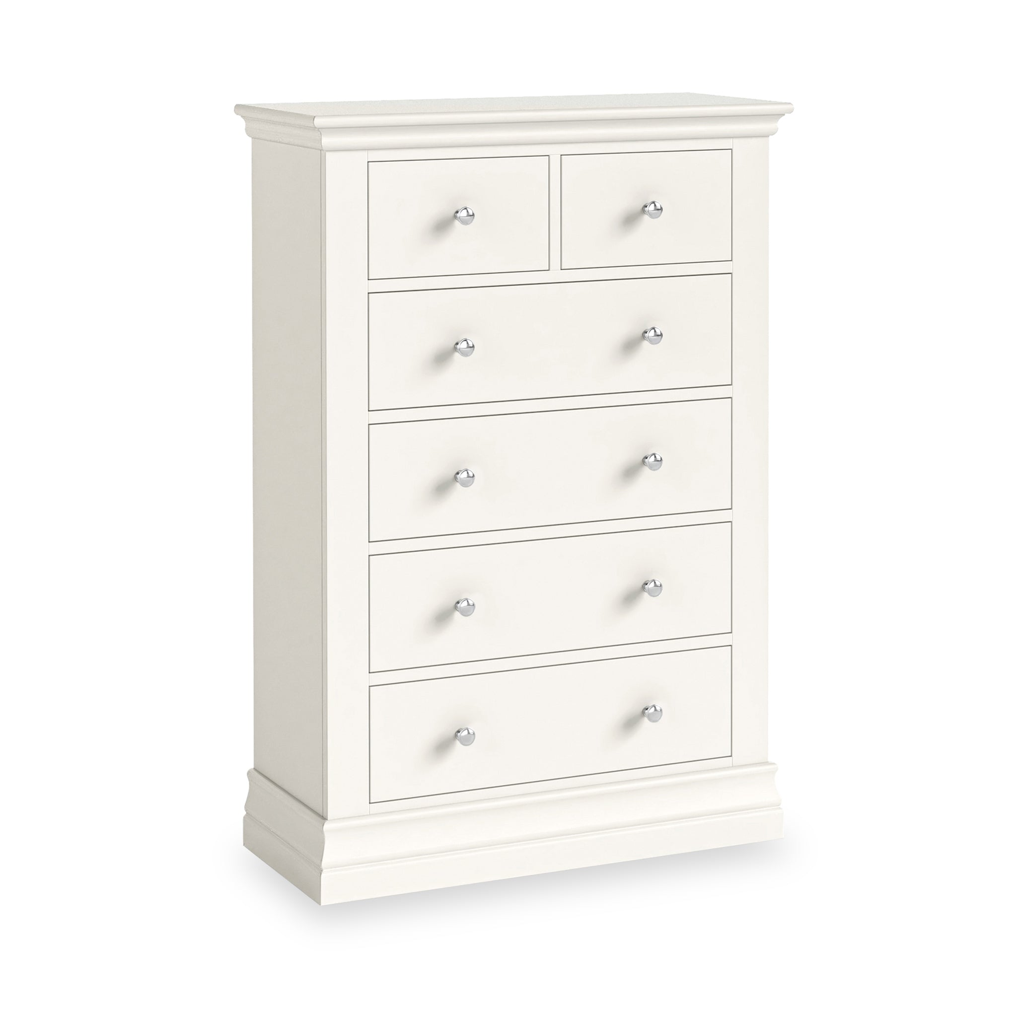 Commode Ingleby à 2 tiroirs et 4 tiroirs