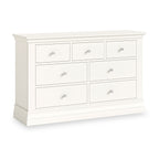 Commode Ingleby à 3 tiroirs en haut et 4 en bas