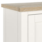 Buffet Farrow Basket grand format