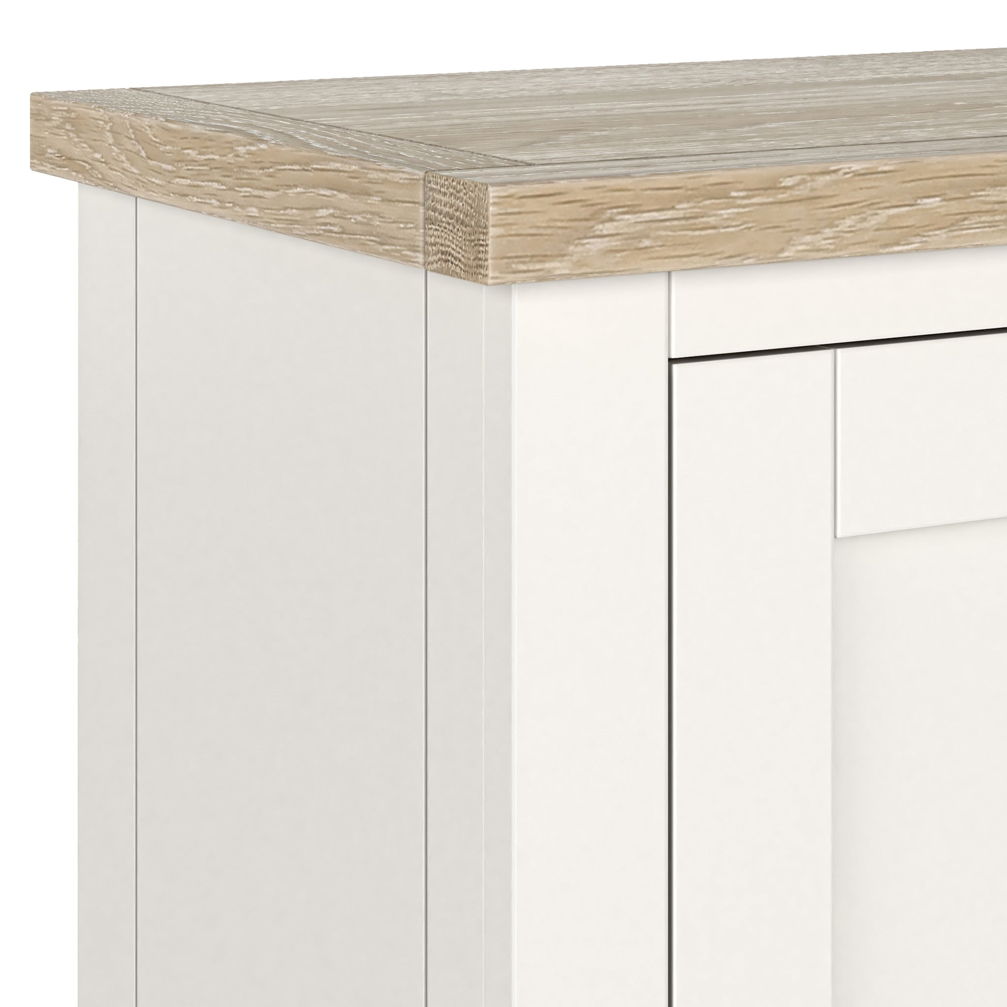 Buffet Farrow Basket grand format