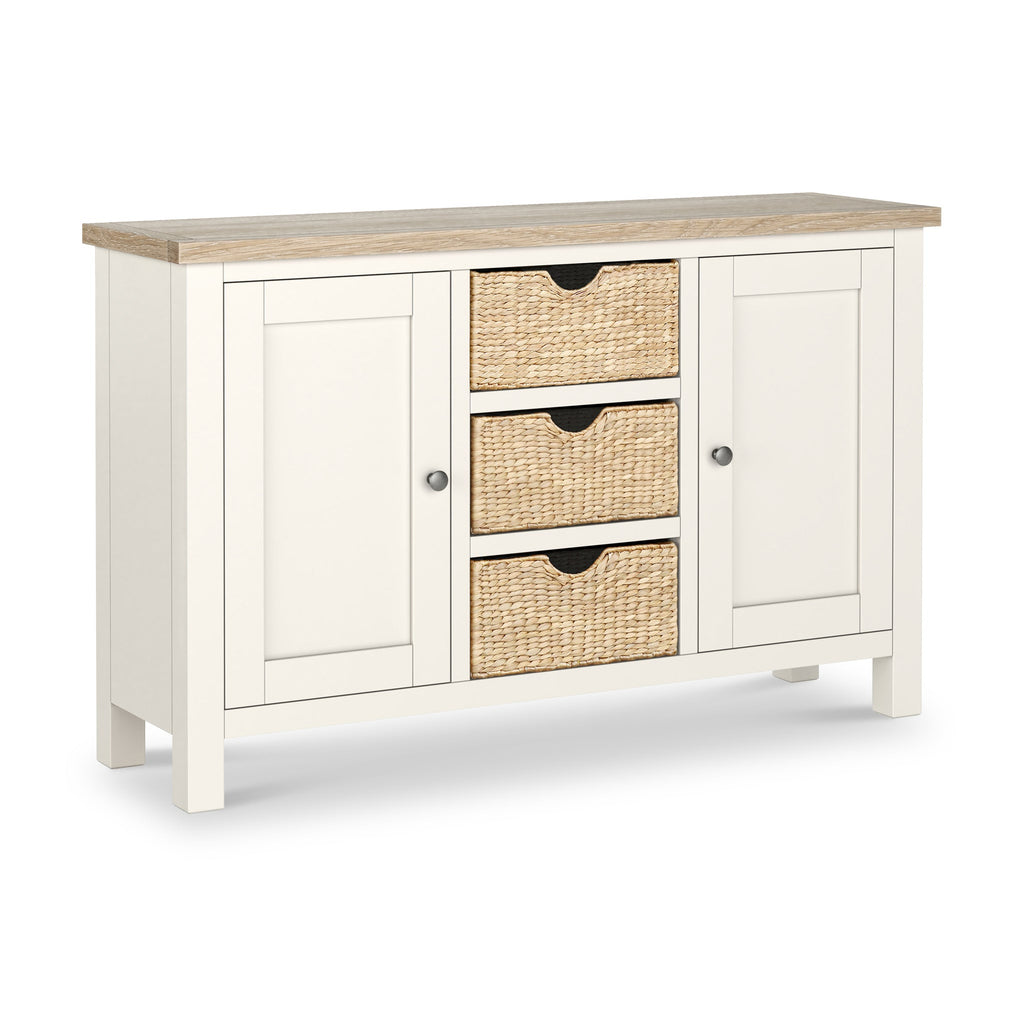 Buffet Farrow Basket grand format