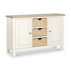 Buffet Farrow Basket grand format