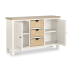 Buffet Farrow Basket grand format