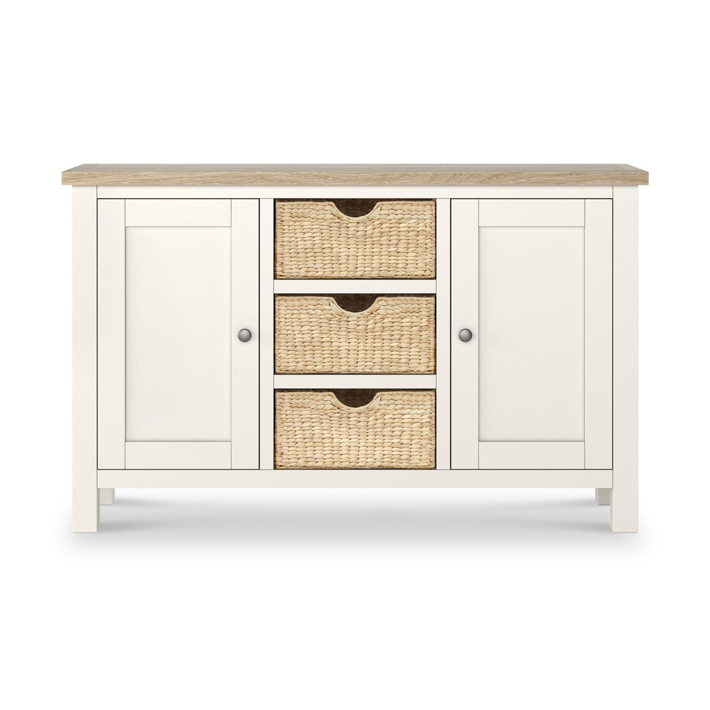 Buffet Farrow Basket grand format