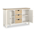 Buffet Farrow Basket grand format