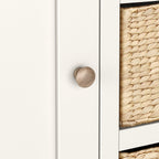 Buffet Farrow Basket grand format