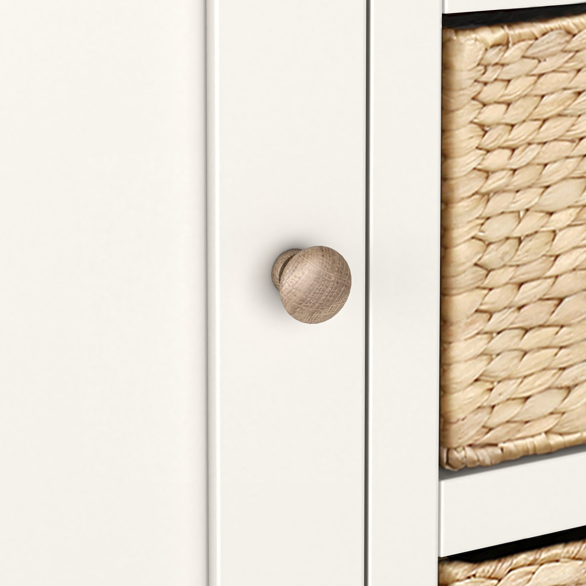 Buffet Farrow Basket grand format