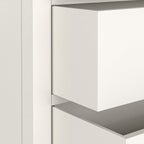 Commode à 6 tiroirs Farrow Basket