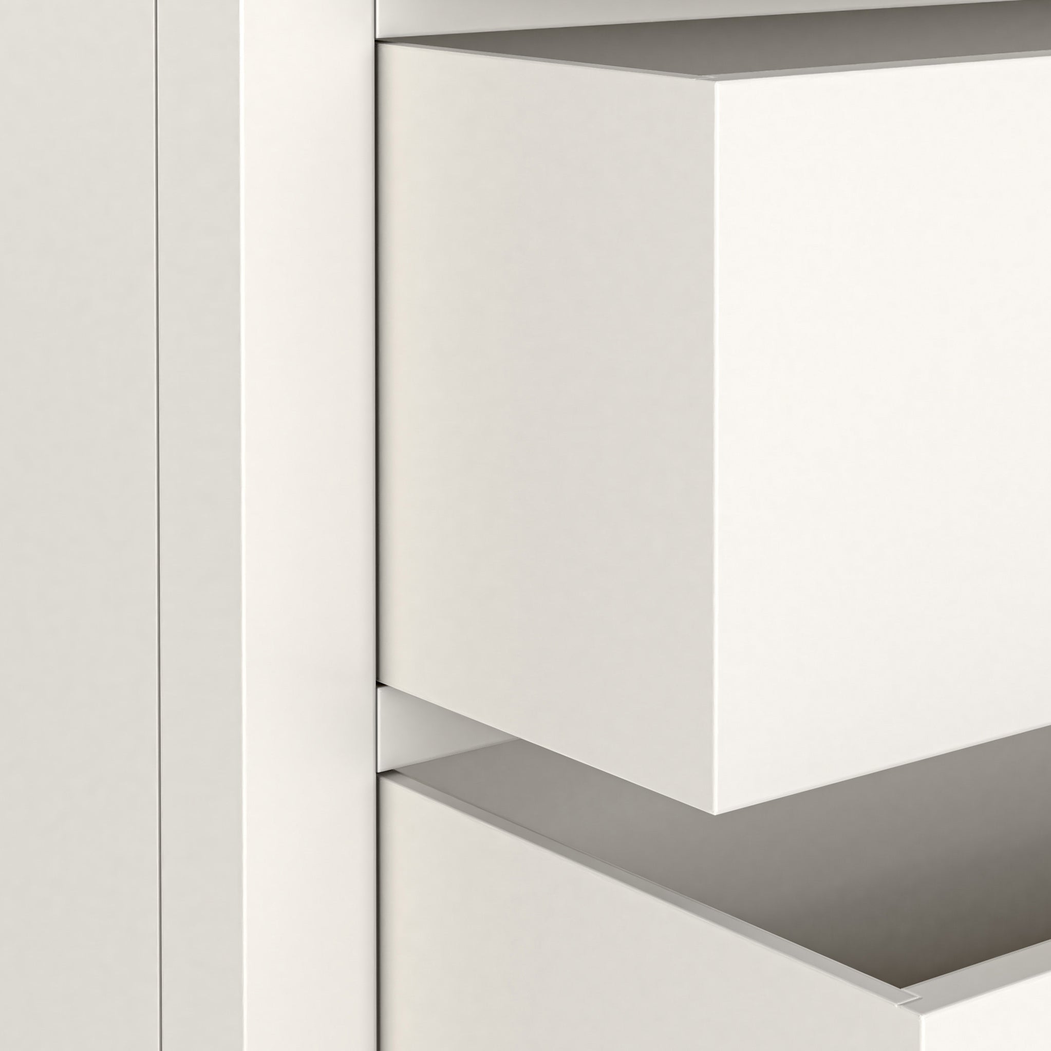 Commode à 6 tiroirs Farrow Basket