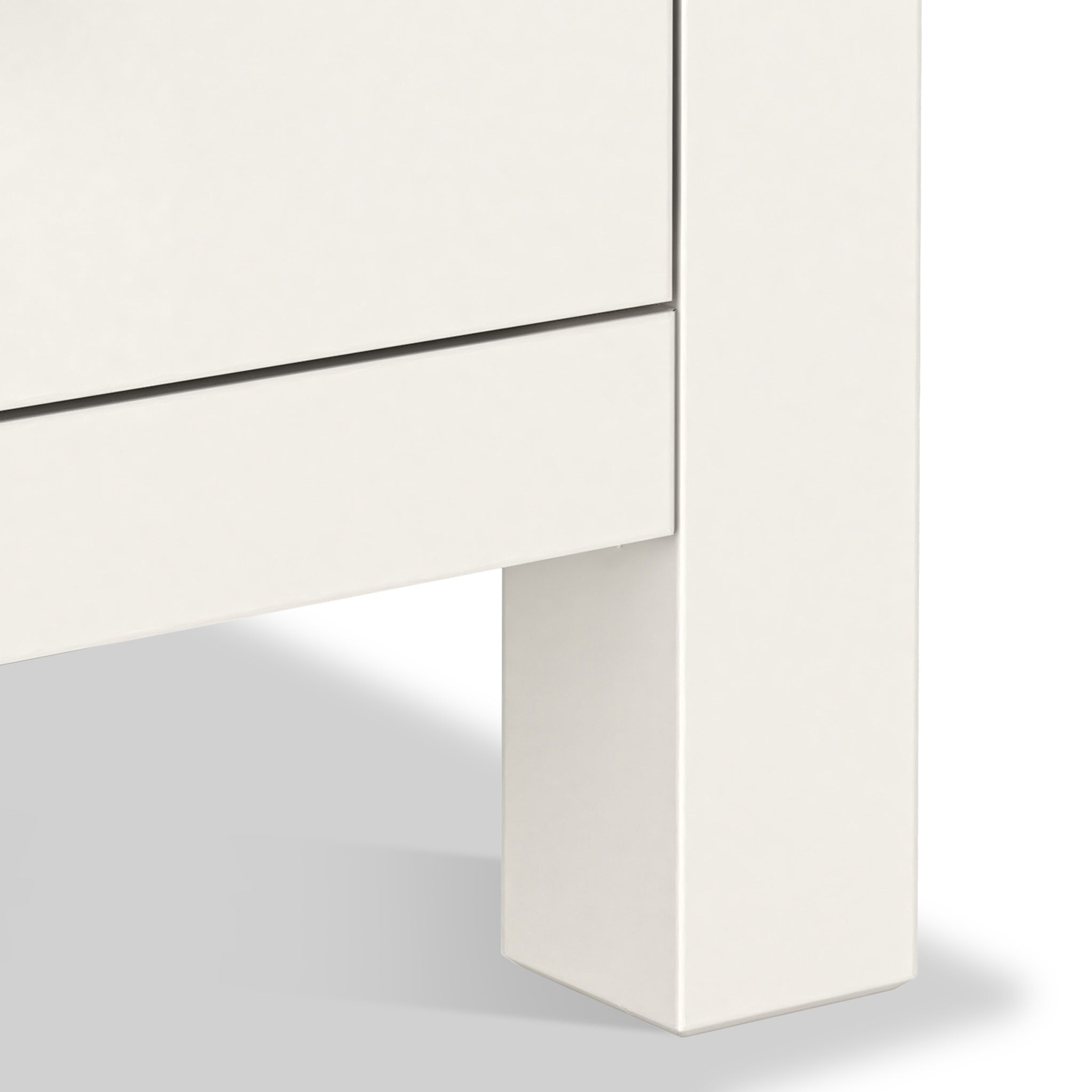 Commode à 6 tiroirs Farrow Basket