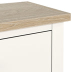 Commode à 9 tiroirs Farrow Basket