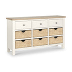 Commode à 9 tiroirs Farrow Basket