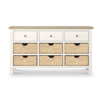 Commode à 9 tiroirs Farrow Basket