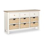 Commode à 9 tiroirs Farrow Basket