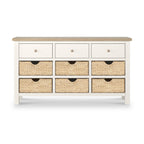 Commode à 9 tiroirs Farrow Basket
