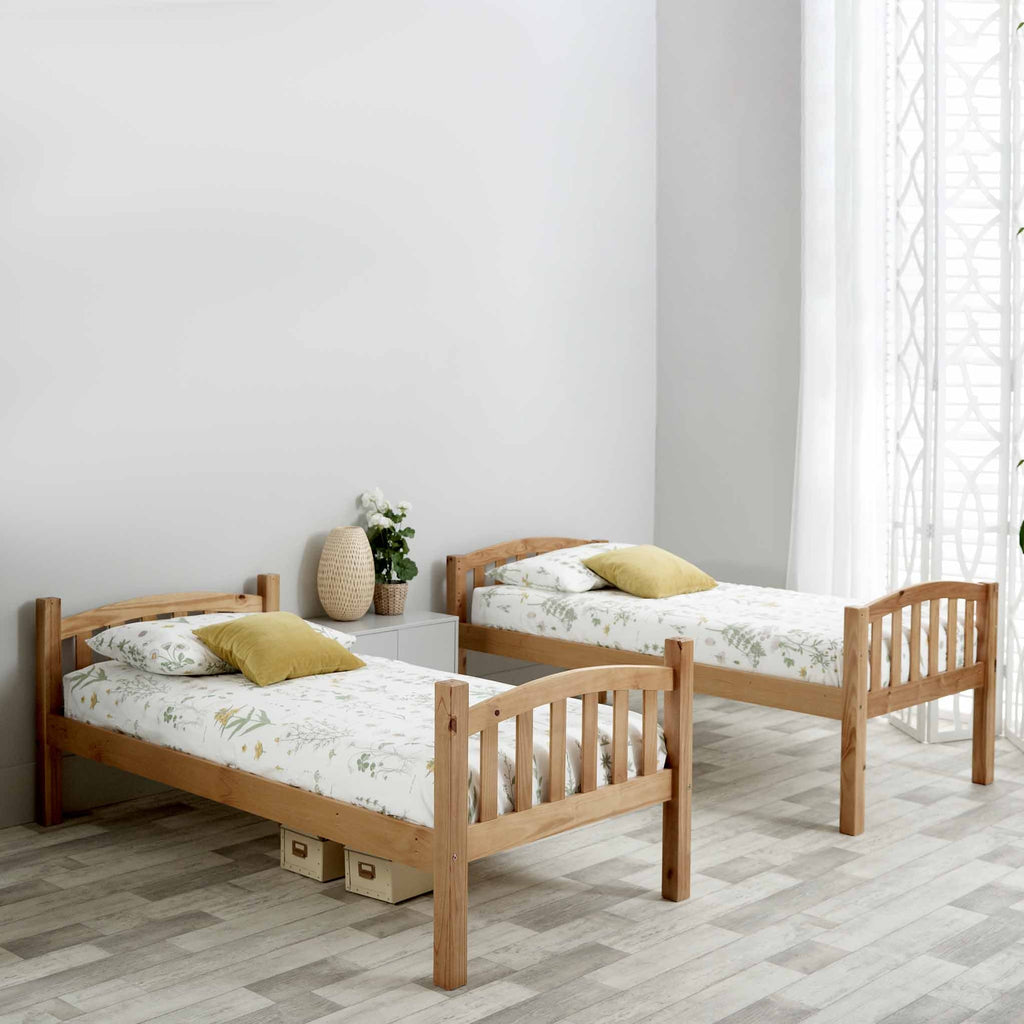 Cadre de lit superposé simple Liberty