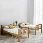 Cadre de lit superposé simple Liberty