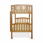 Cadre de lit superposé simple Liberty