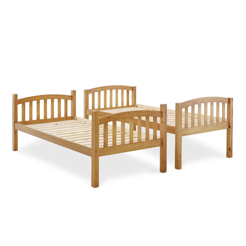 Cadre de lit superposé simple Liberty