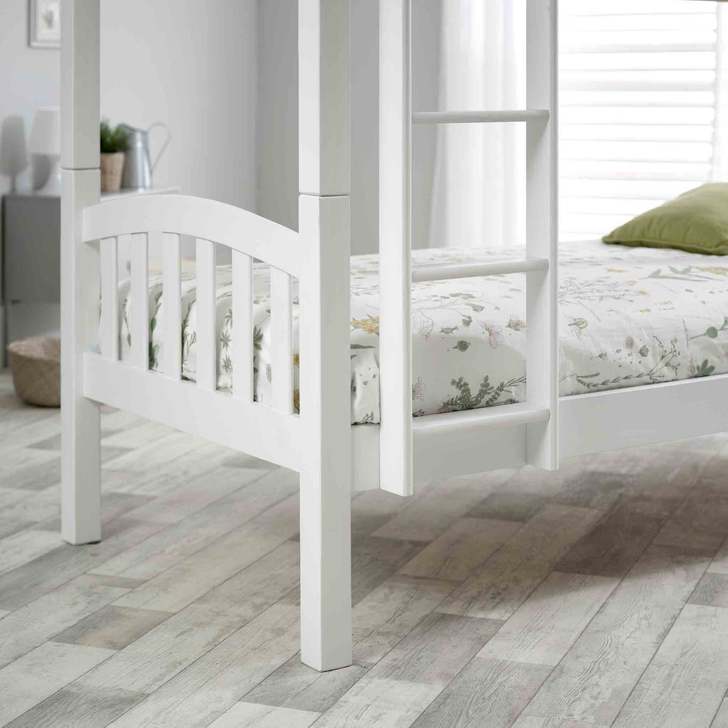 Cadre de lit superposé simple Liberty