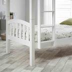 Cadre de lit superposé simple Liberty