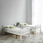 Cadre de lit superposé simple Liberty