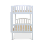 Cadre de lit superposé simple Liberty