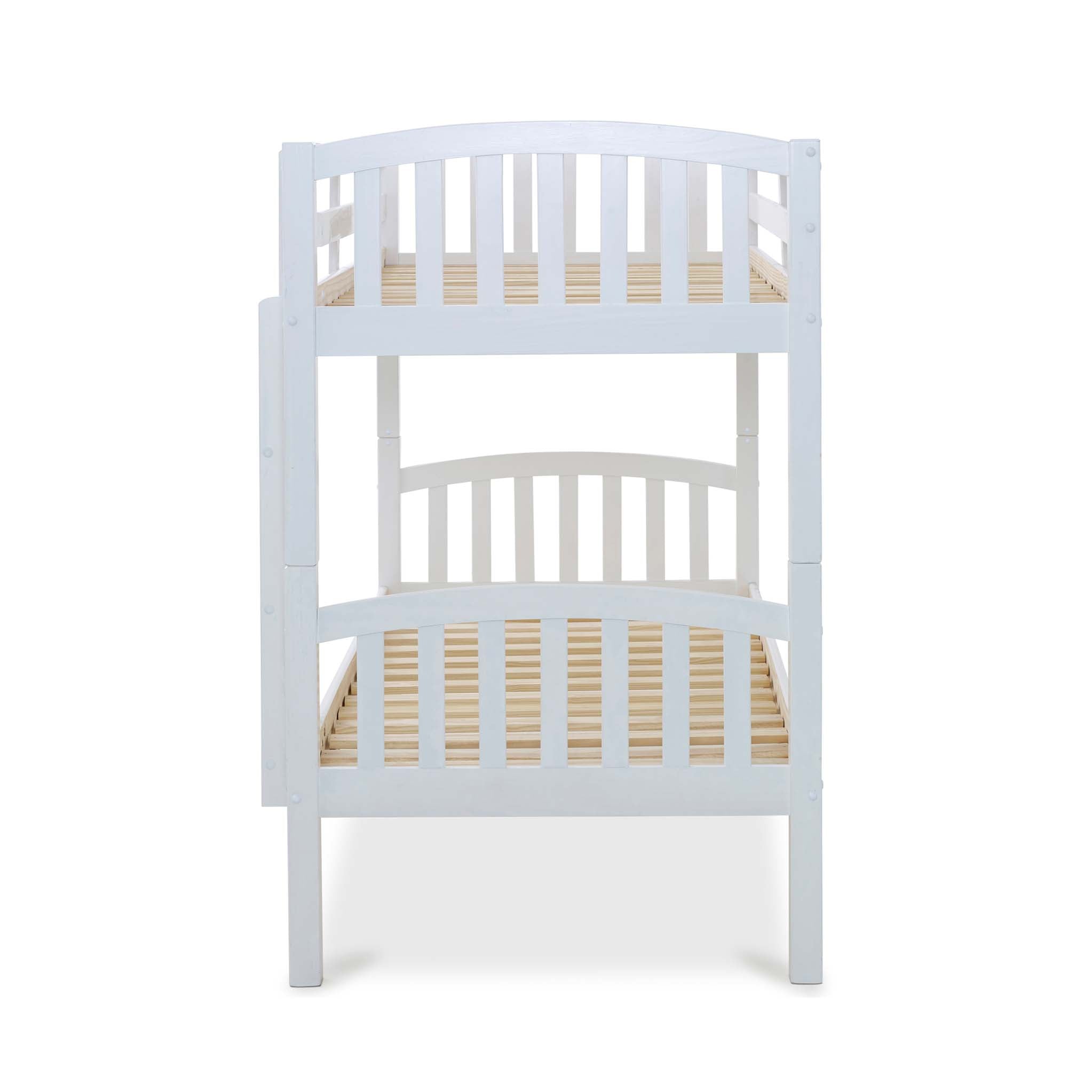 Cadre de lit superposé simple Liberty