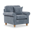 Fauteuil Ashbury