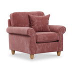 Fauteuil Ashbury