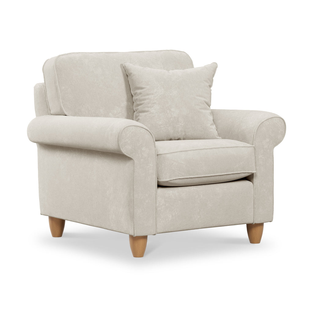 Fauteuil Ashbury