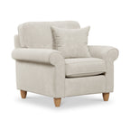 Fauteuil Ashbury