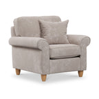 Fauteuil Ashbury