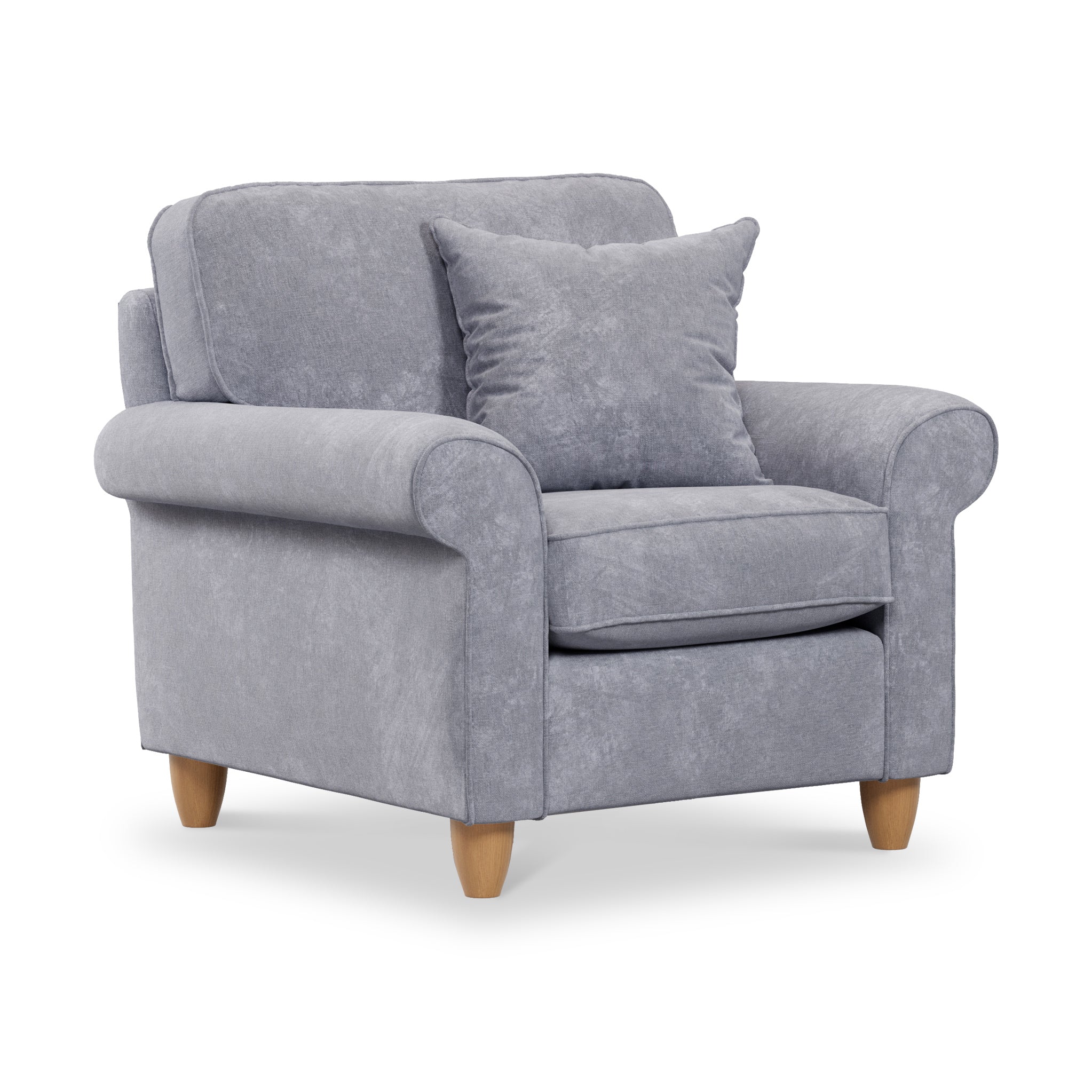 Fauteuil Ashbury