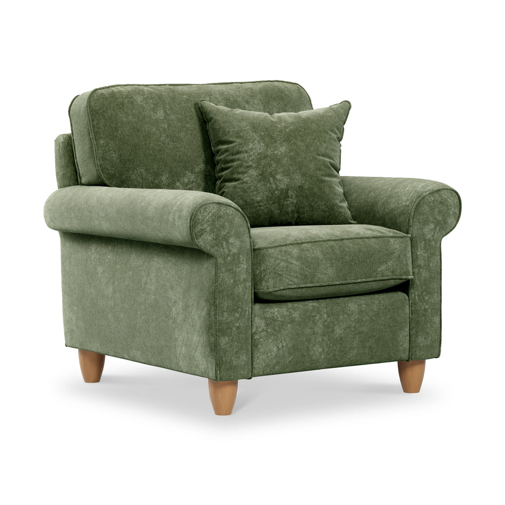 Fauteuil Ashbury