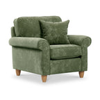 Fauteuil Ashbury
