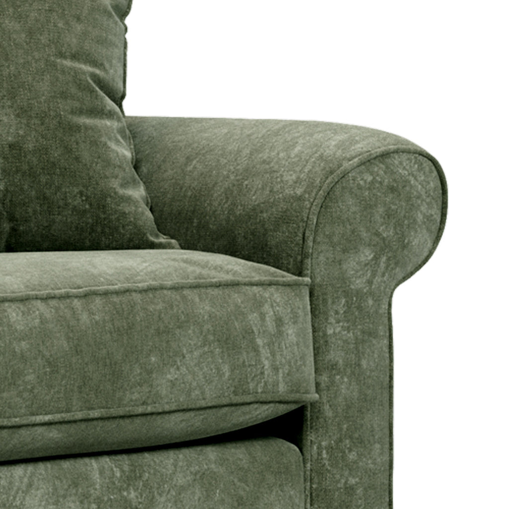 Fauteuil Ashbury