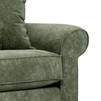 Fauteuil Ashbury