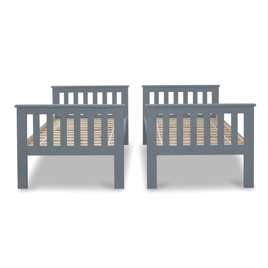 Cadre de lit superposé Carlson